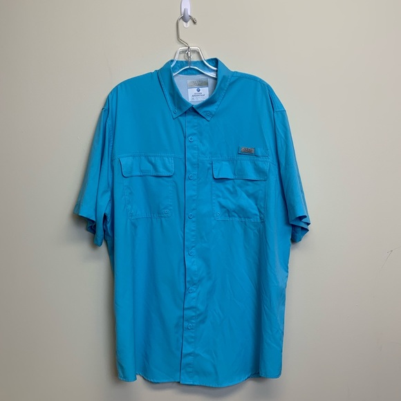 Ocean & Coast Shirt. Size XL - Picture 9 of 11